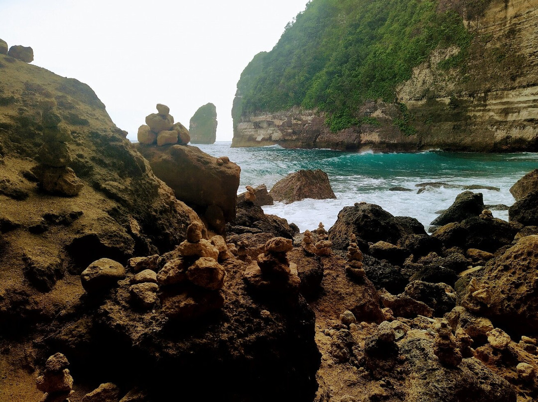 Temeling Jungle Inn主图