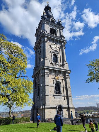 Belfry of Mons-蒙斯必去景点