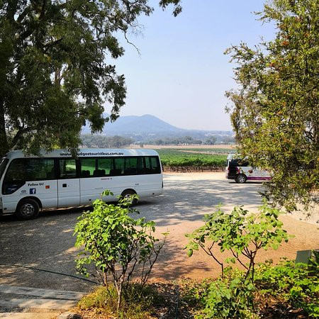 Mudgee Tourist Bus景点图片