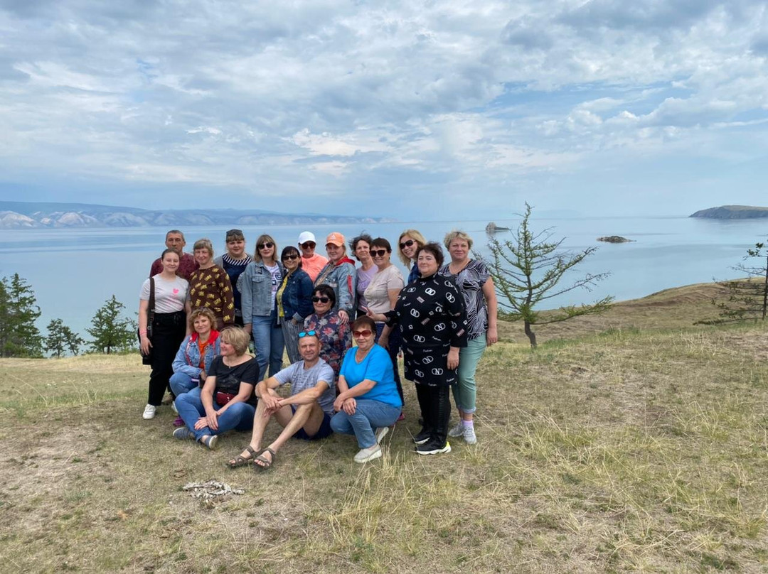 Gostiny Dvor Vdokhnoveniye主图