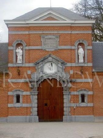 Brewery Der Trappisten Van Westmalle-安特卫普省必去景点