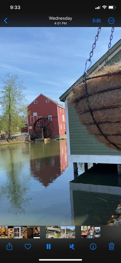 The Colonial Inn At Historic Smithville-官方