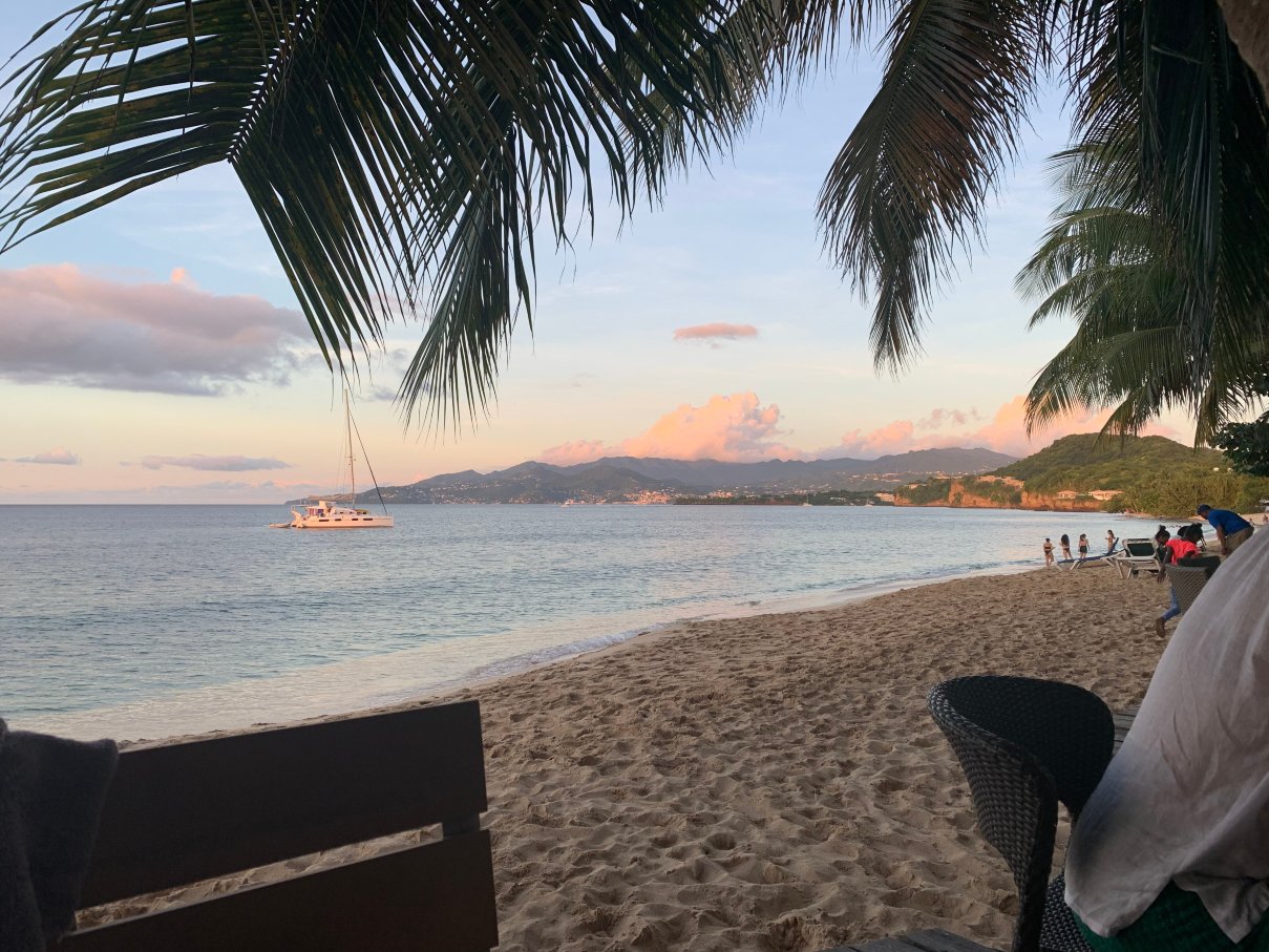 马卡彼岸花度假酒店-浴室