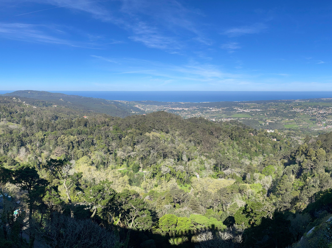 Sintra Mountains景点图片