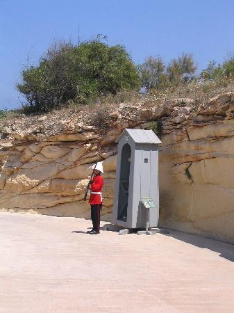 雷尼拉堡-Kalkara必去景点