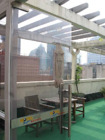 全季酒店(上海外滩宁波路店)主图