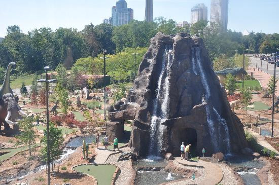 Niagara SkyWheel-尼亚加拉大瀑布必去景点