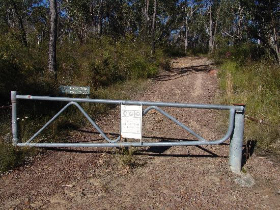 Gosford Glyphs-Kariong必去景点