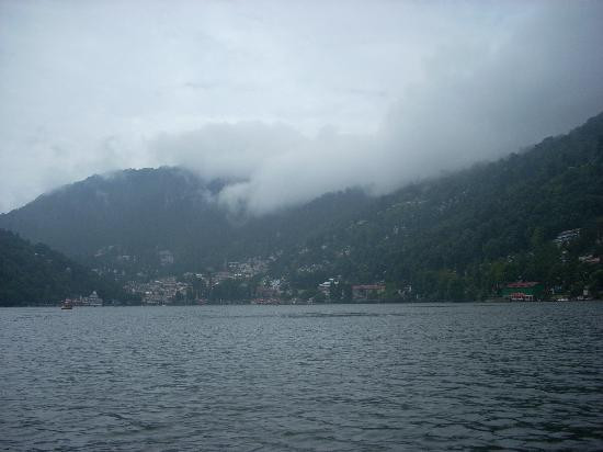 Nainital Lake景点图片