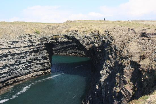 Loop Head-克莱尔郡必去景点