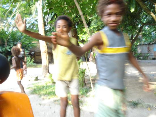 Buggy Fun Vanuatu-维拉港必去景点