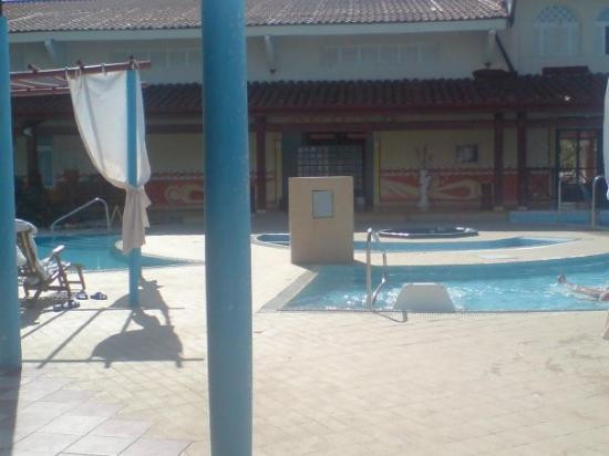 Acuavida Spa Talaso景点图片