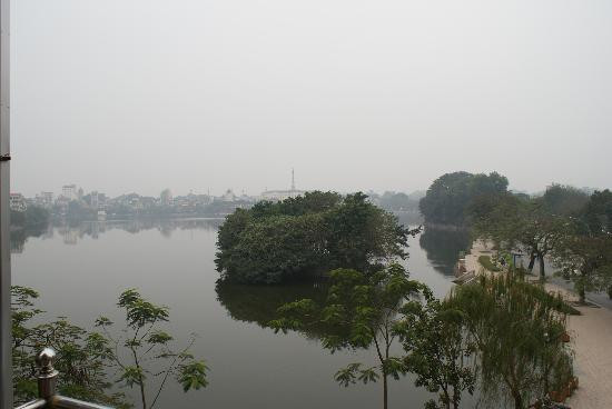 河内儿童之旅-河内必去景点