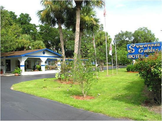 Suwannee Gables主图