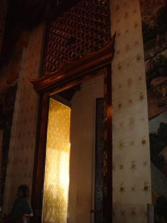 Phra Si Ratana Temple (Wat Yai)景点图片