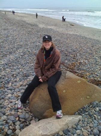 南卡尔斯巴德州立海滩-圣地亚哥必去景点