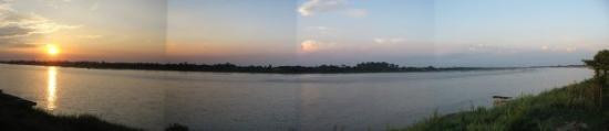Mekong River景点图片