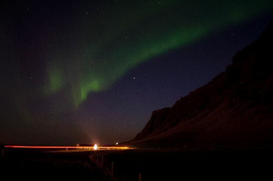 TG Travel-Skogar必去景点