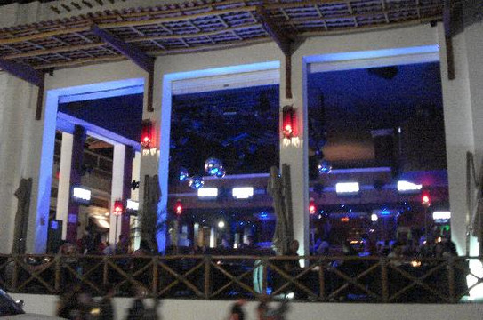 Mandala Puerto Vallarta-瓦拉塔港必去景点