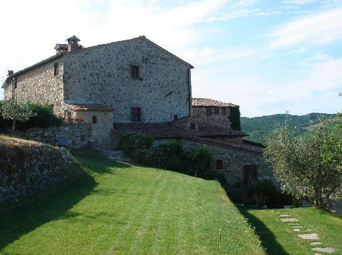 We Drive You Tuscany-锡耶纳必去景点