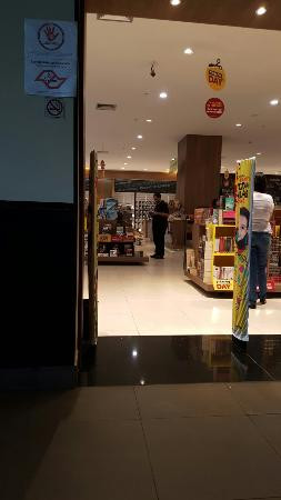 Iguatemi Esplanada-沃特兰亭必去景点