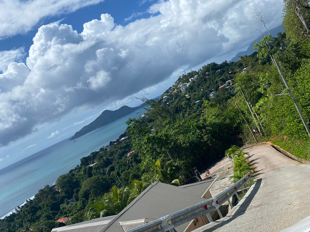 AQUA Boutique Hotel主图