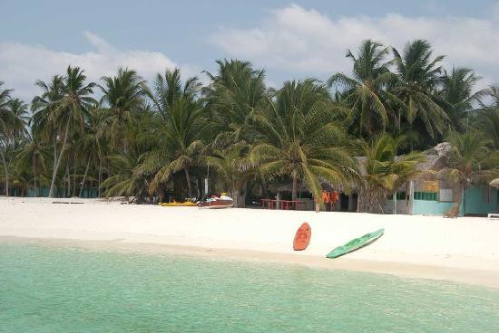 Agatti Island-Lakshadweep必去景点