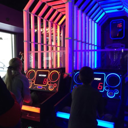 Funway Ultimate Entertainment Center-Batavia必去景点