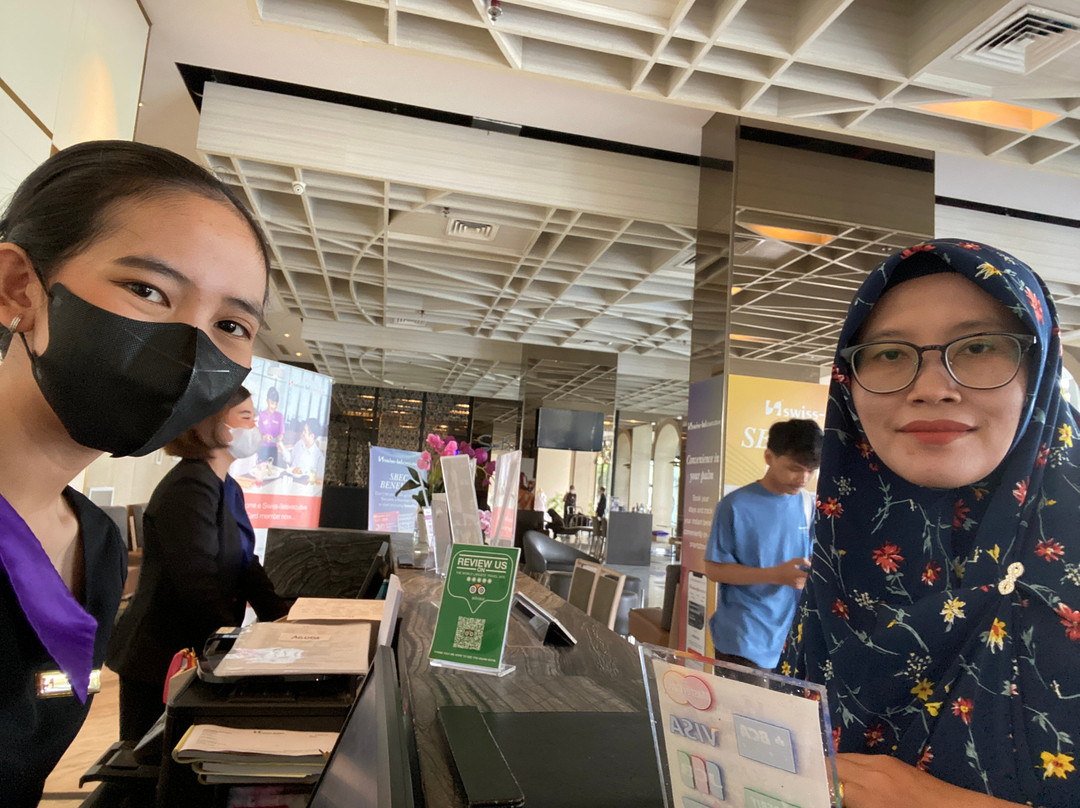 Swiss-Belinn Cikarang主图