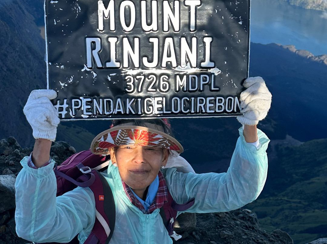 Rinjani Trekking Care-Sembalun Bumbung必去景点