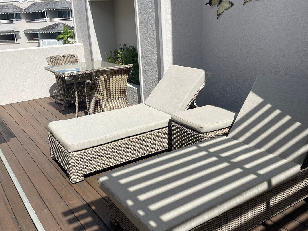 Bougainvillea Barbados主图