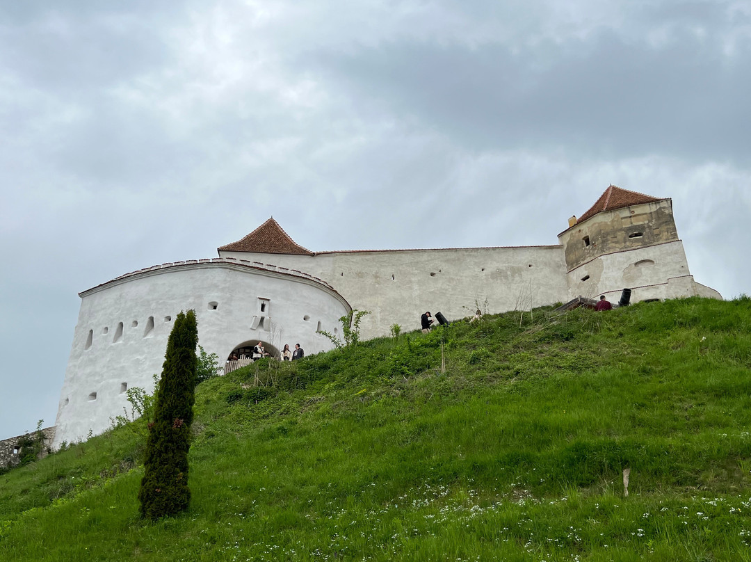Wise Transylvania Tours景点图片
