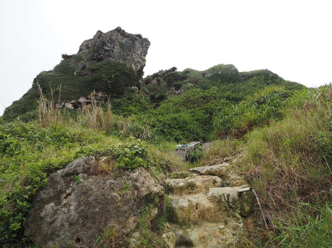 Gizabanta (Keiza Cliff)景点图片