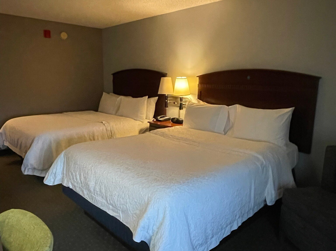 Hampton Inn Longmont主图