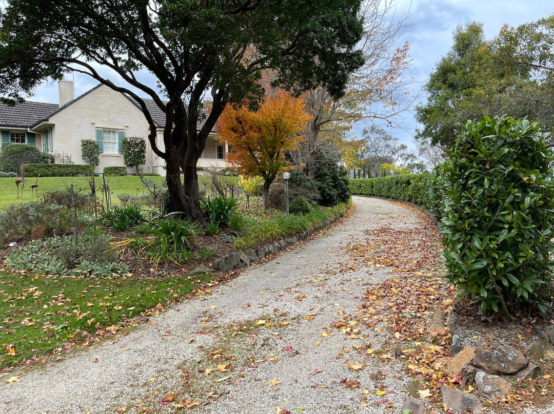 Silvermere Bed and Breakfast主图