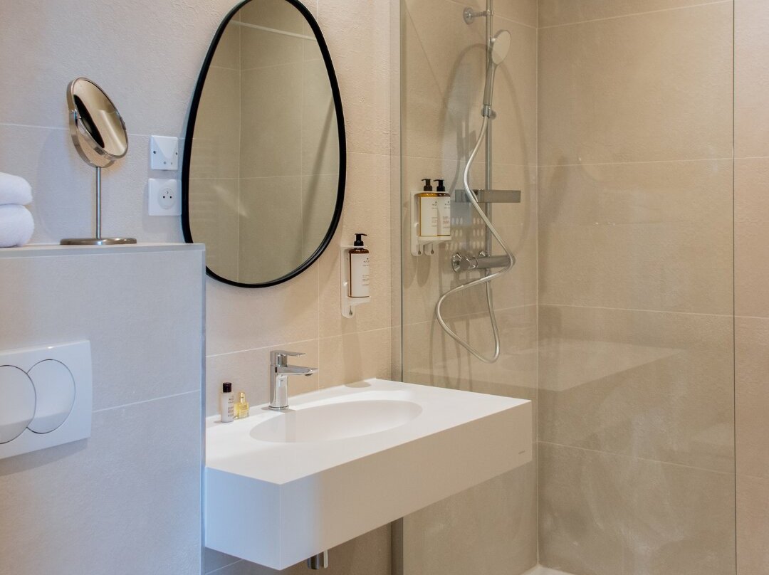 Soko Hotels - Pont du Gard主图