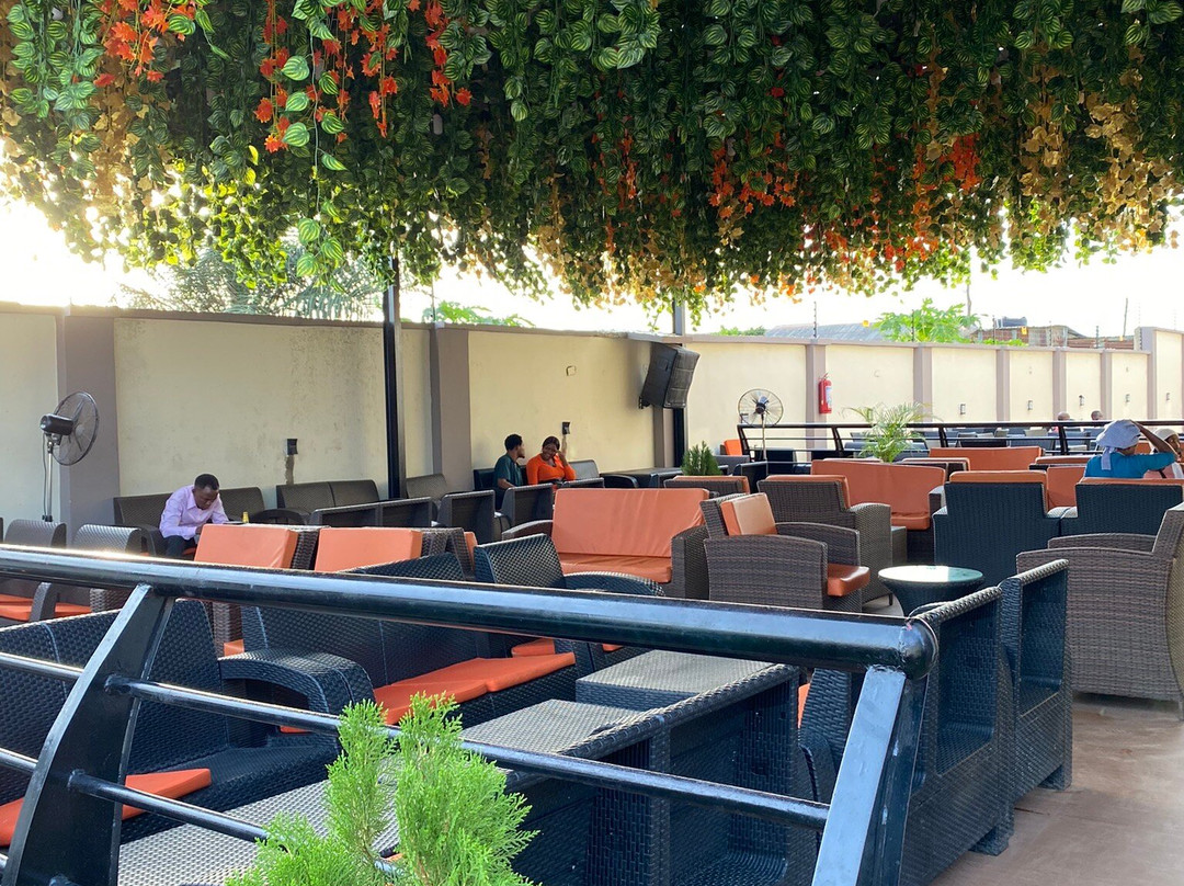 Prime Garden And Suites