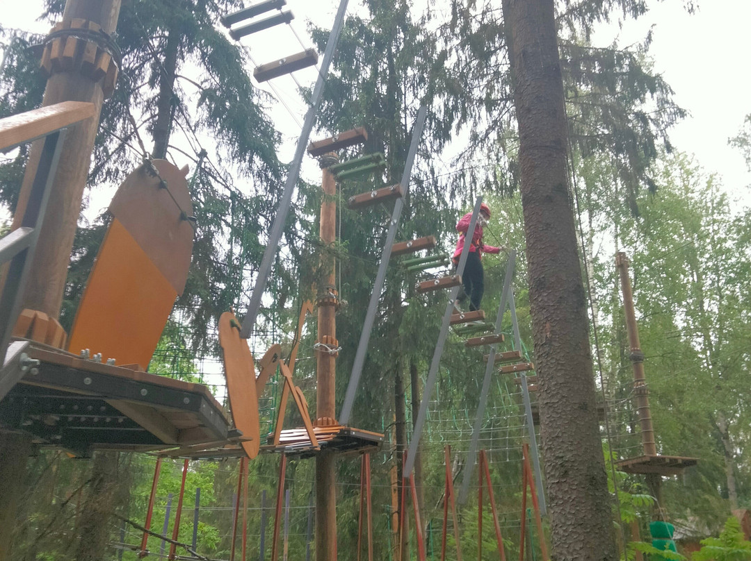 Adventure Park景点图片