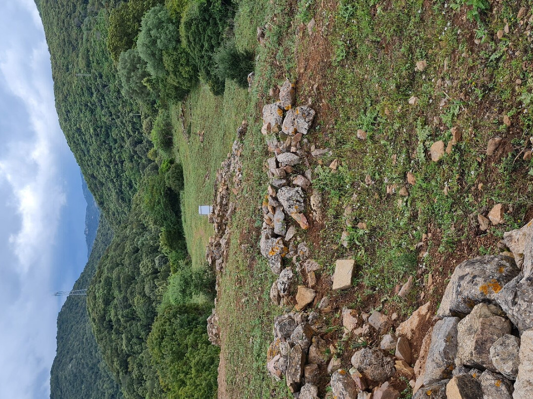 Tempio di Antas-Fluminimaggiore必去景点