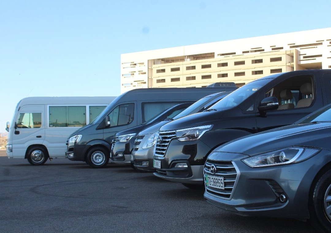 Aqaba Inner Space-亚喀巴必去景点