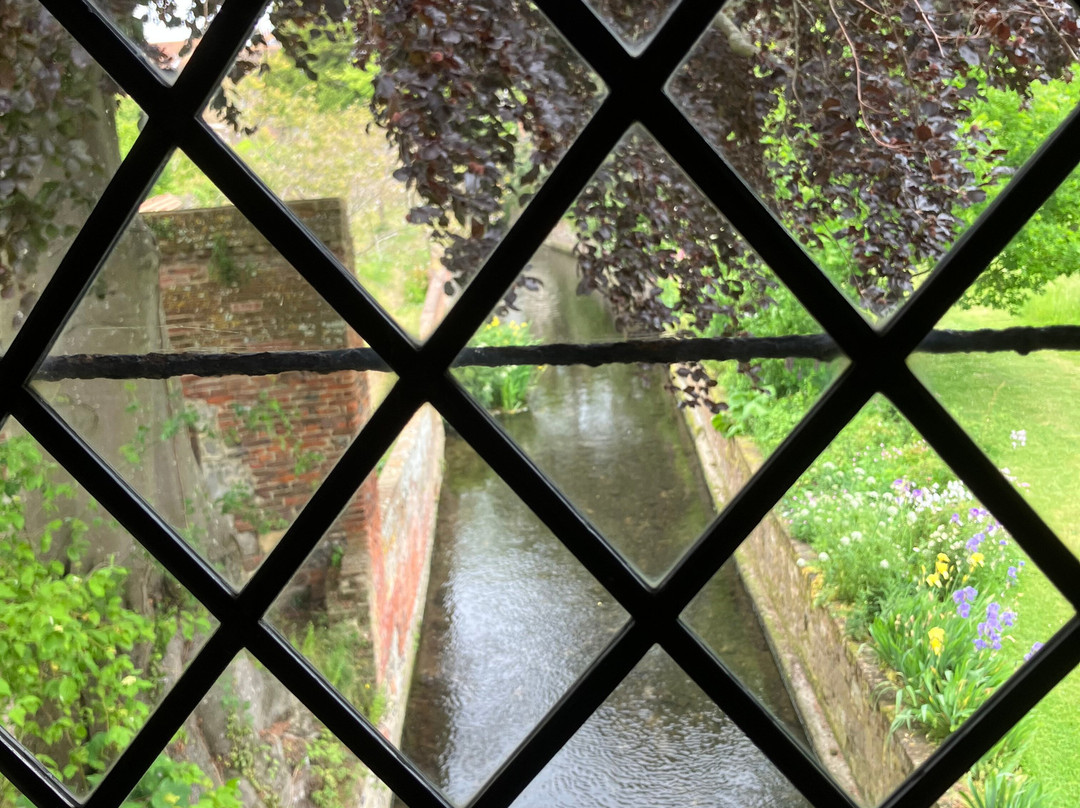 The Wincheap B&b主图