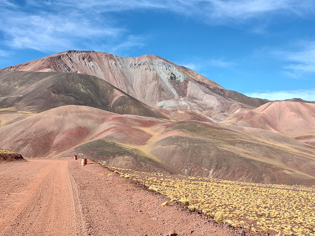 Laguna Brava Provincial Reserve-拉里奥哈必去景点