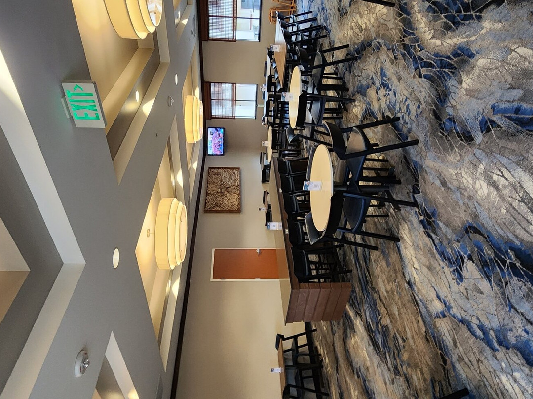 Fairfield by Marriott Inn & Suites Santa Cruz - Capitola主图