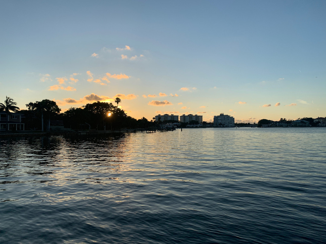 Tampa Bay Watch Discovery Center-圣彼德斯堡必去景点