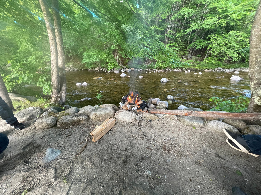 Mt. Coolidge Motel主图