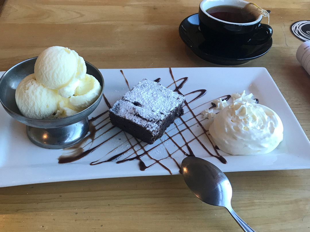 Kilcunda Ocean View Hotel主图