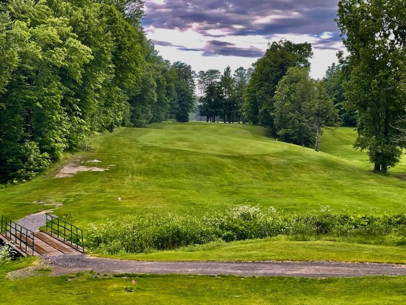 Club De Golf Verchères