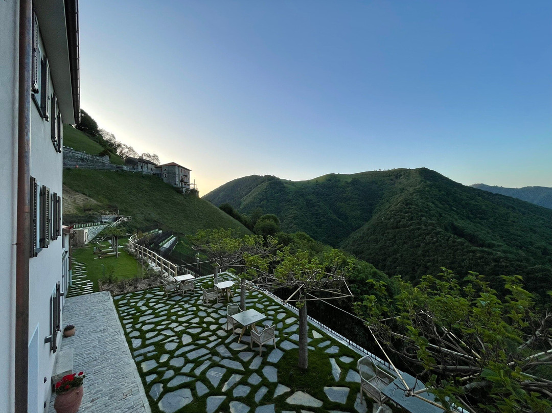 La Casa dei Gelsi - Panorama Lodge by Stay Generous主图