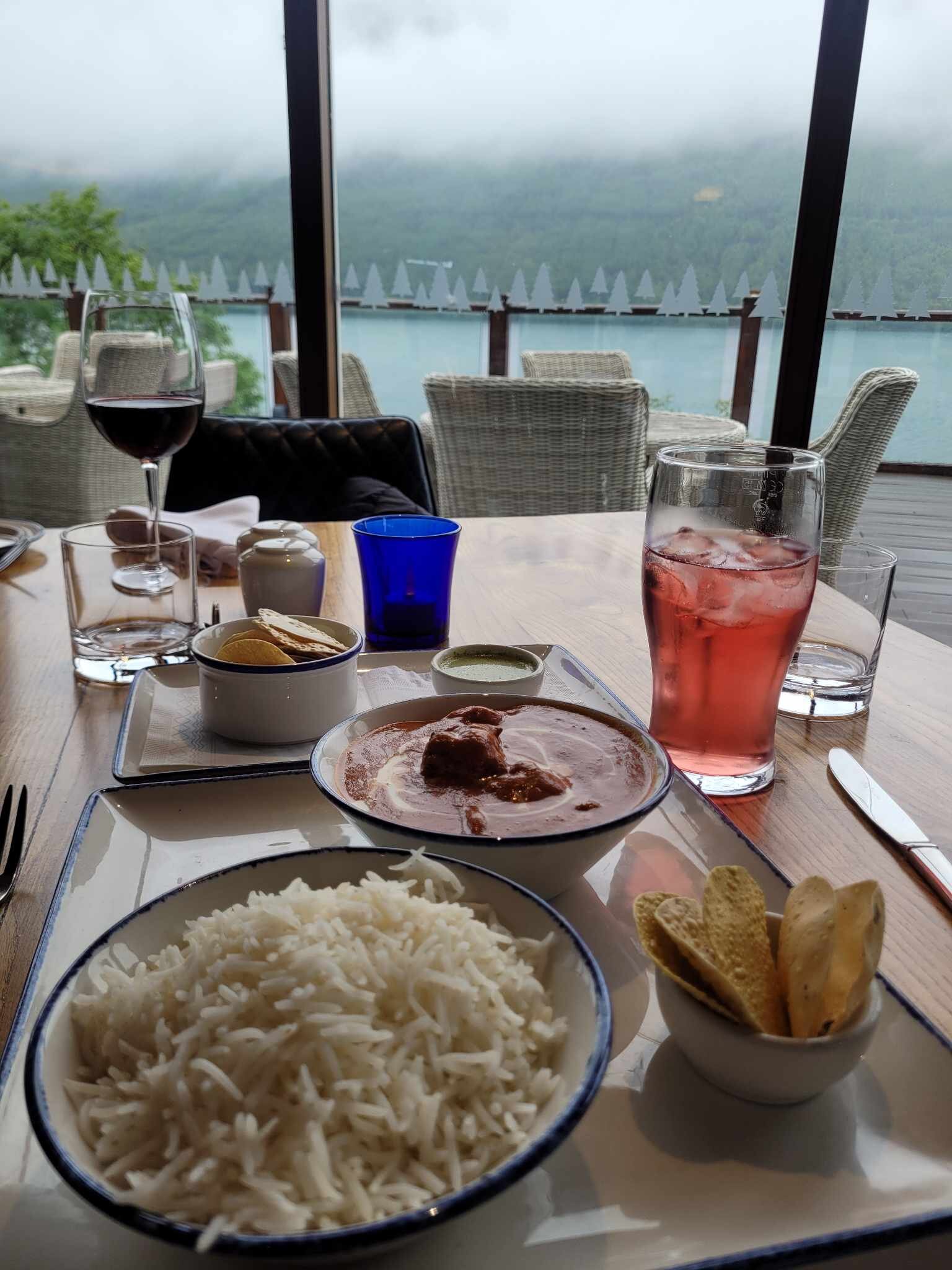 雷特芬莱旅馆酒店-餐饮
