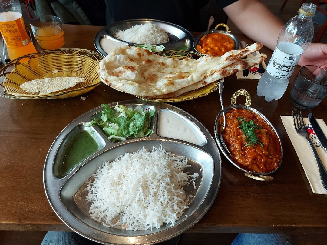 Mount Everest Kamppi